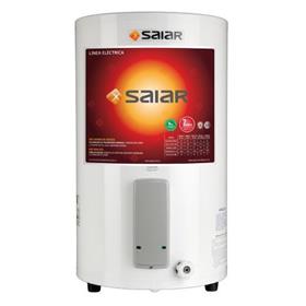 TERMOTANQUE SAIAR ELECTRICO 125 LTS PIE